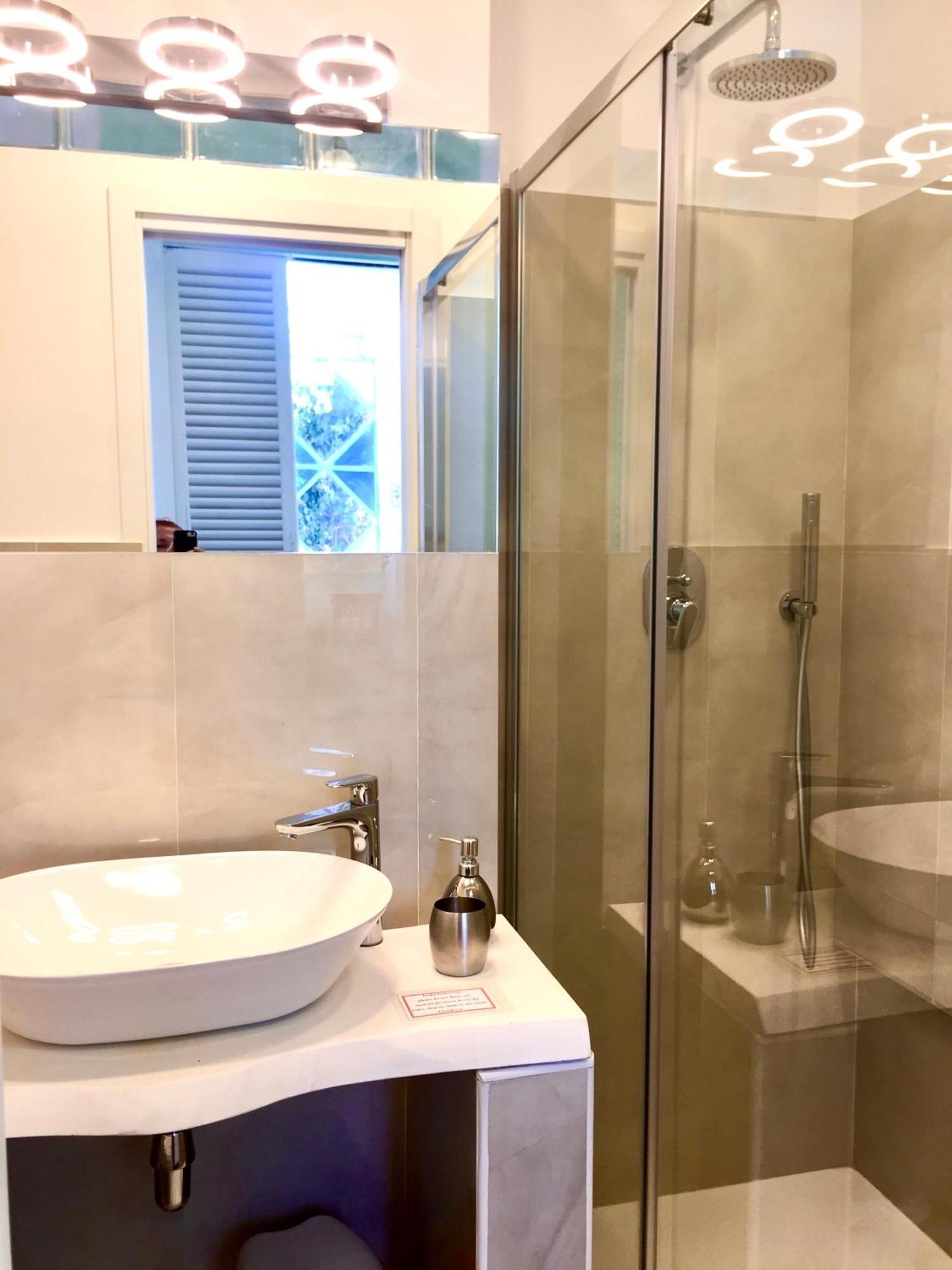Villa La Terrazza Suites Sorrento Dış mekan fotoğraf