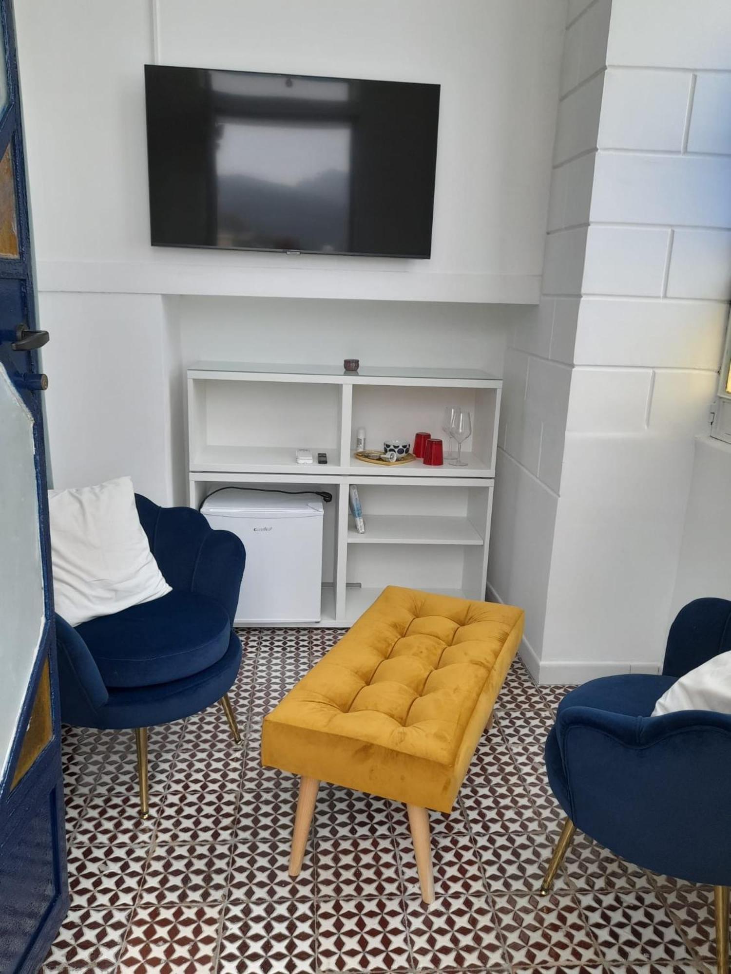 Villa La Terrazza Suites Sorrento Dış mekan fotoğraf