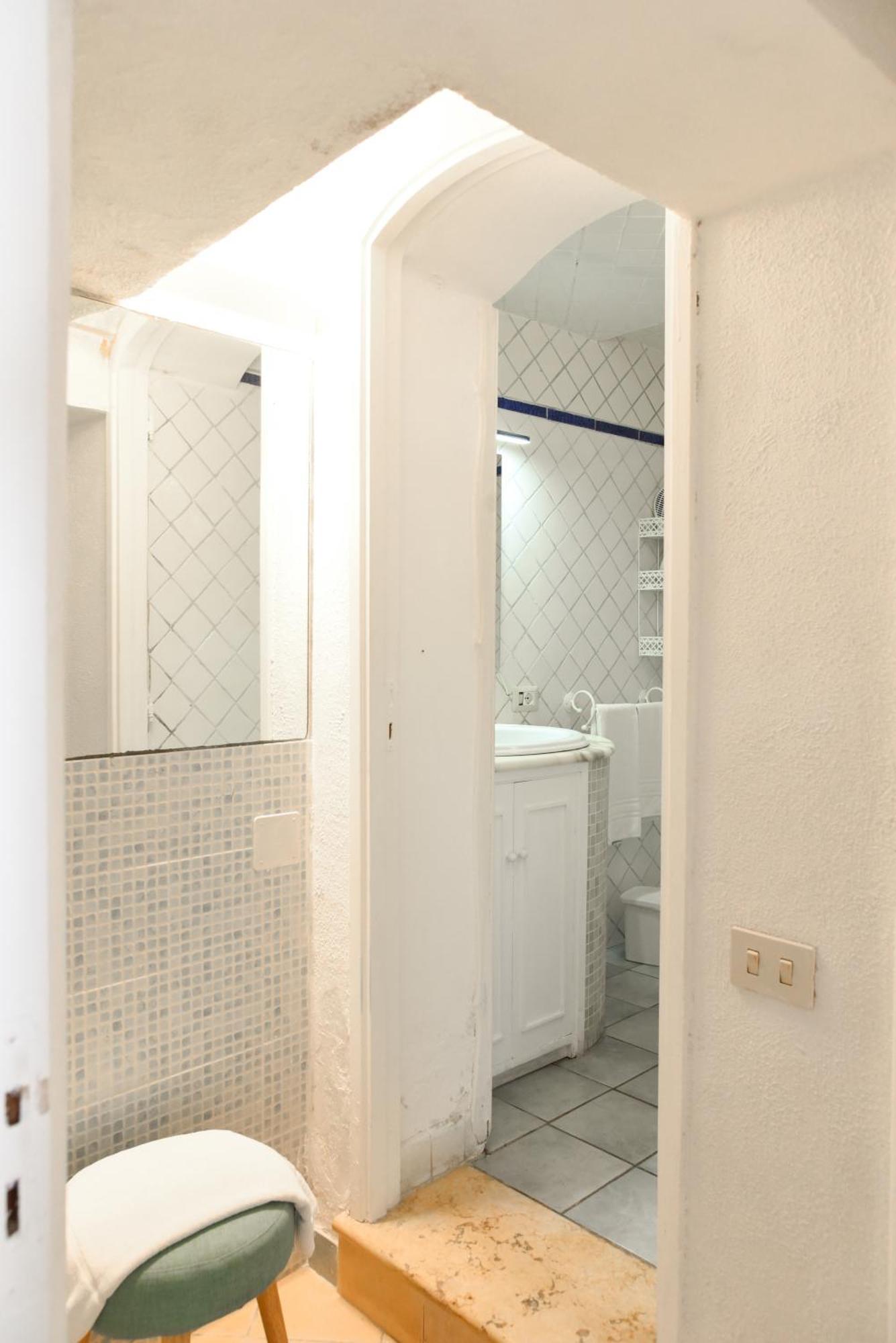 Villa La Terrazza Suites Sorrento Dış mekan fotoğraf