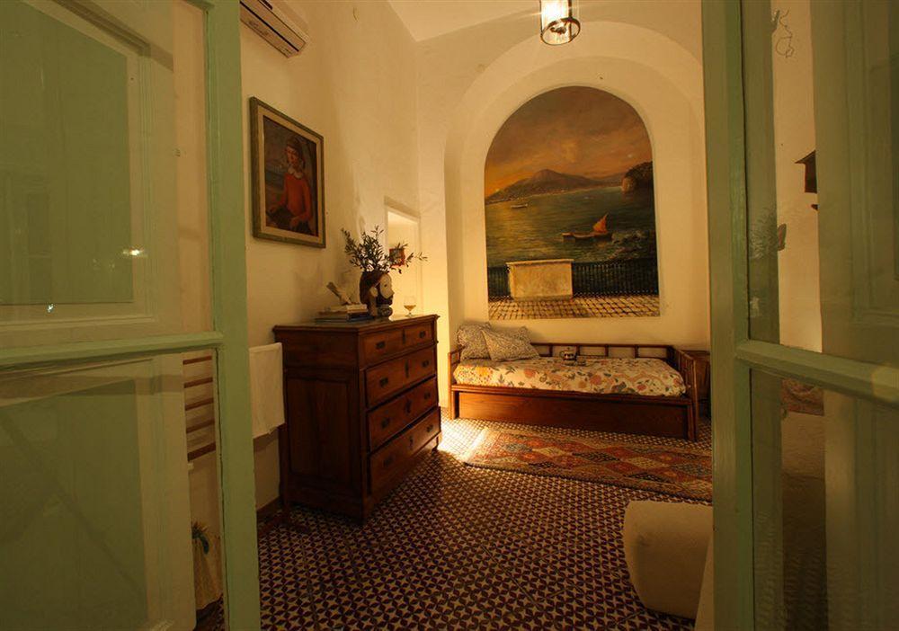 Villa La Terrazza Suites Sorrento Dış mekan fotoğraf